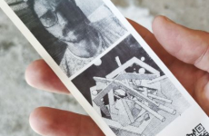 Paper Artifact + Paper Camera